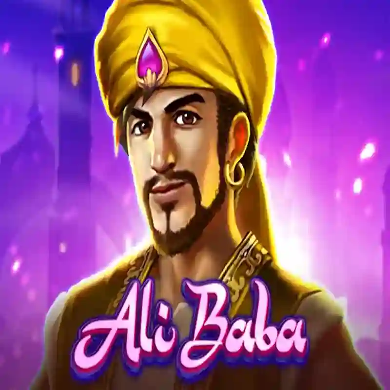 Tragamonedas Ali Baba en maxfun Casino Online