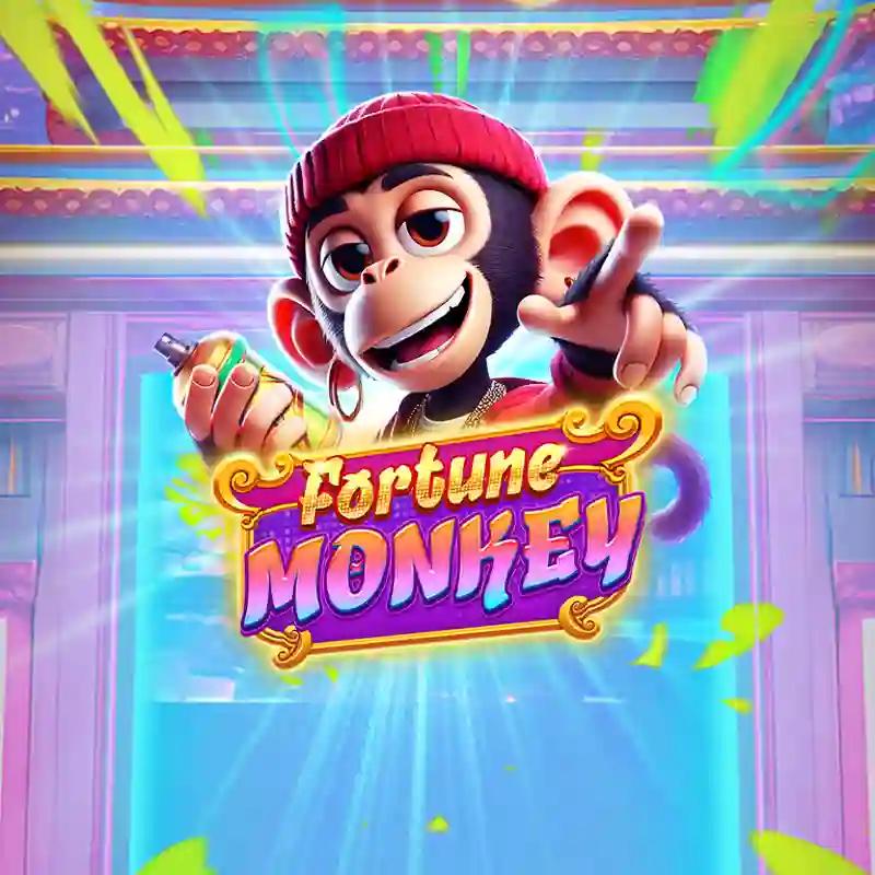 Fortune Monkey Tragamonedas Casino Online