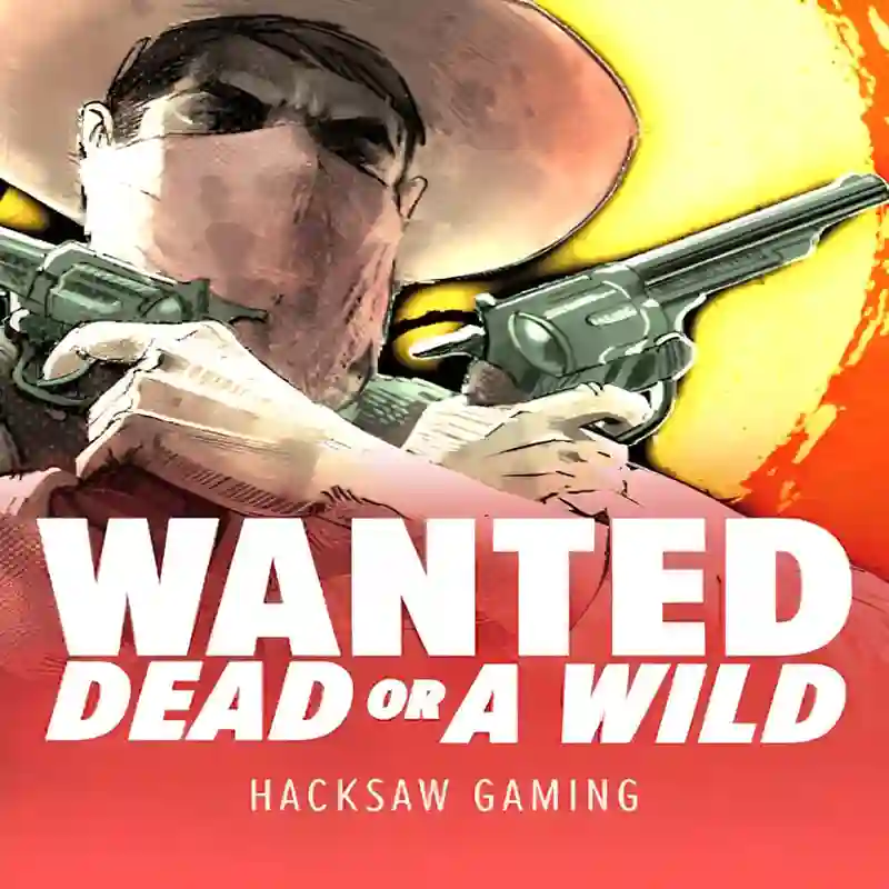 HS Wanted Dead or a Wild slot de casino en línea