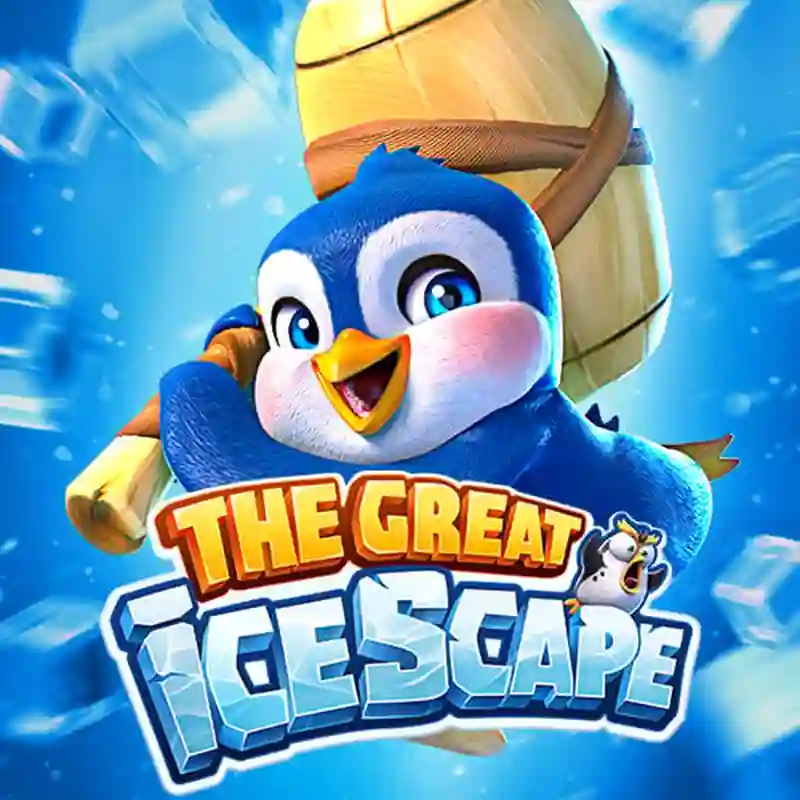 PGS The Great Icescape slot game