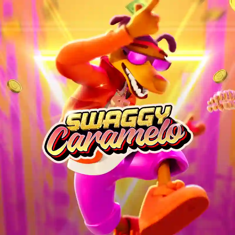 Tragamonedas Swaggy Caramelo en maxfun casino