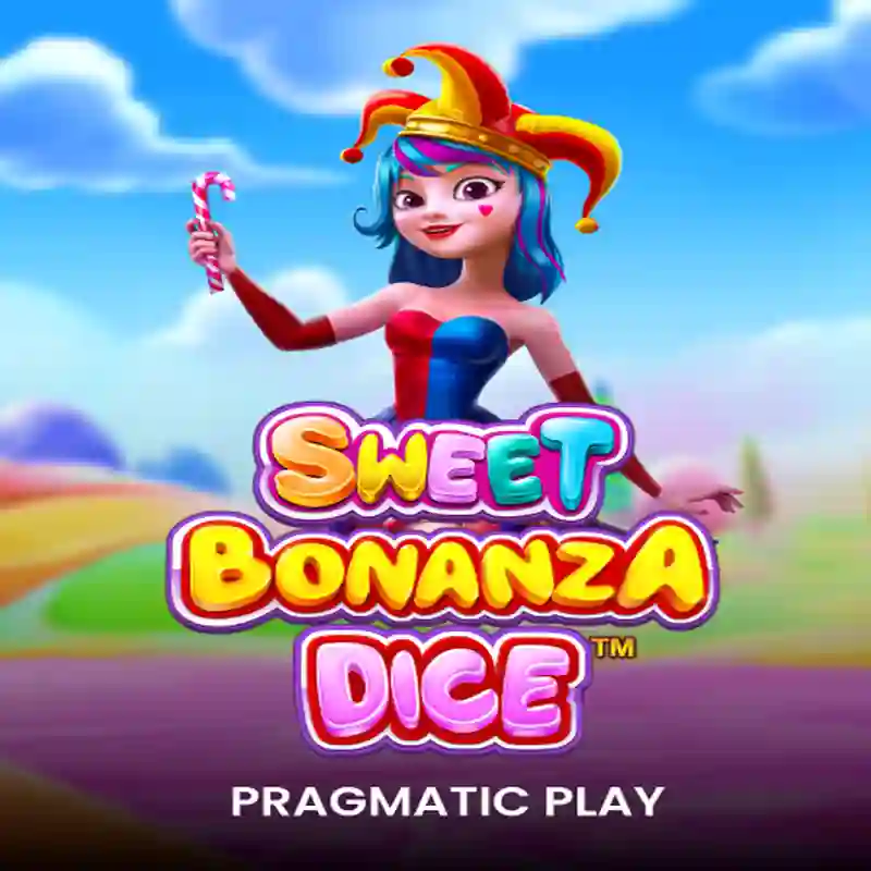 Sweet Bonanza Dice - Maxfun Casino